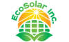 ECO SOLAR LOGO